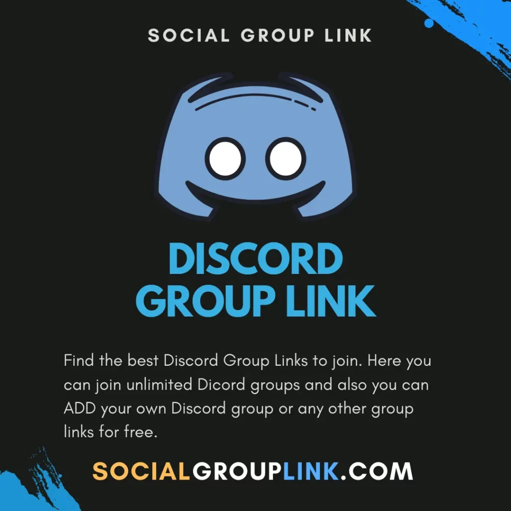 Active Discord Servers