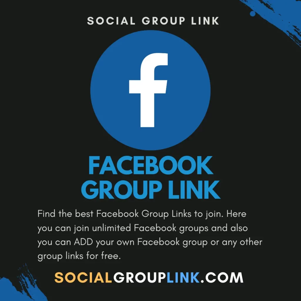 Active Facebook Groups