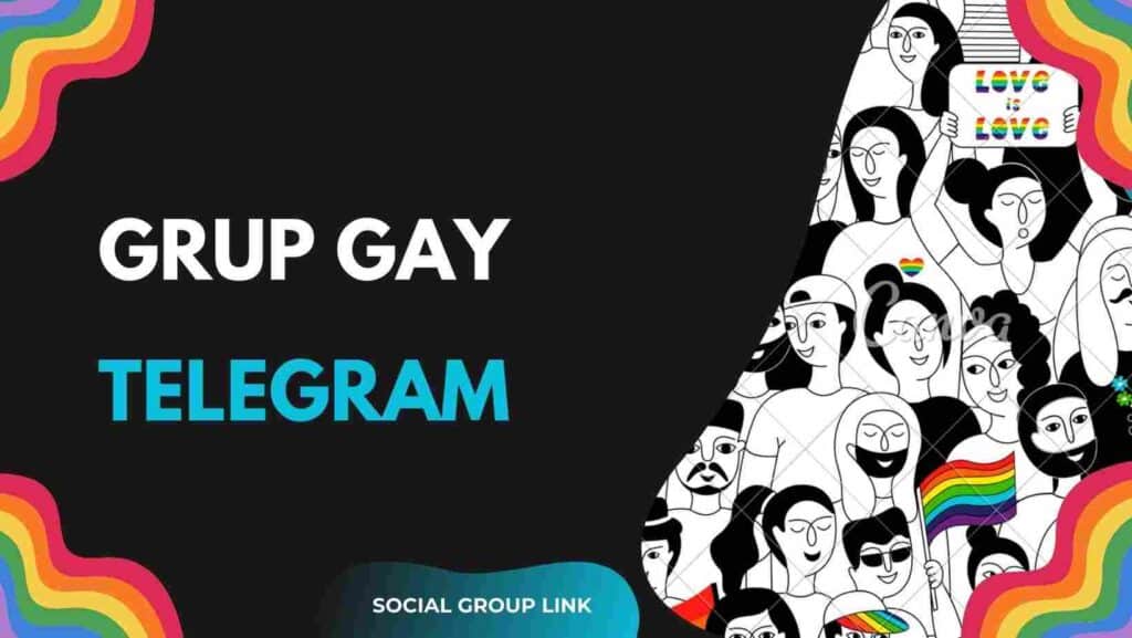 grup gay telegram