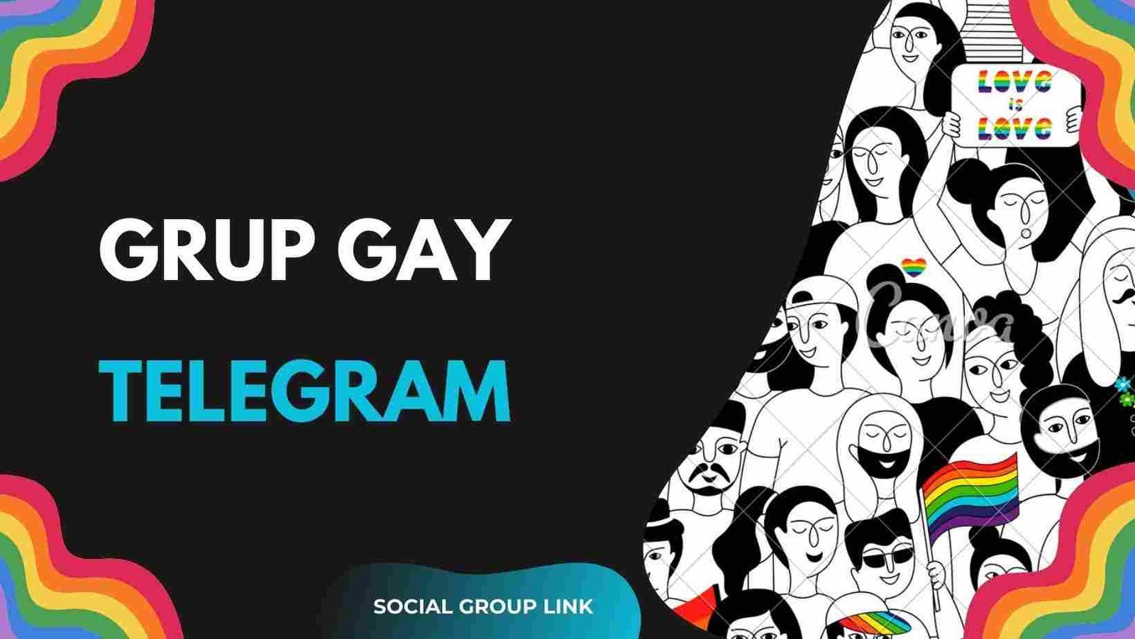 Grup Gay Telegram | Best of 2024- Gay Telegram