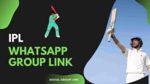 ipl whatsapp group link
