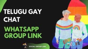 telugu gay chat whatsapp group link