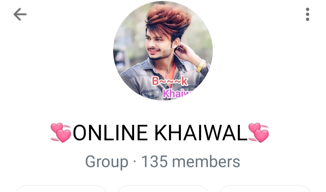 B〰️〰️K ONLINE KHAIWAL